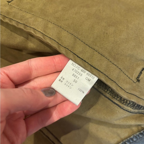 Gorgeous Lanvin En Bleu jacket - Picture 7 of 10